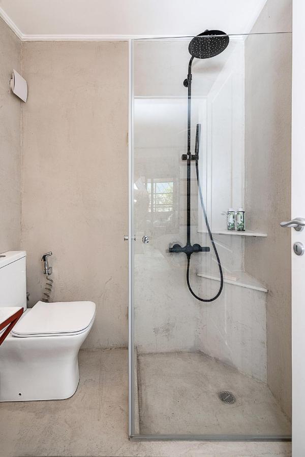 Unique Solar Penthouse With Jacuzzi And Sauna In Central Atény Exteriér fotografie